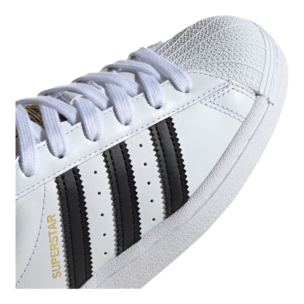 adidas Superstar Big Kids' Sneakers