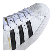 adidas Superstar Big Kids' Sneakers