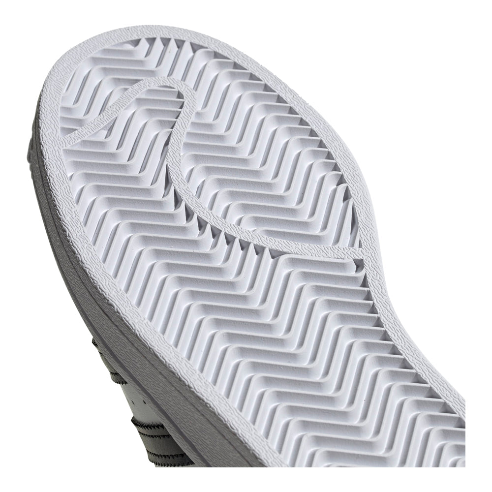 adidas Superstar Big Kids' Sneakers