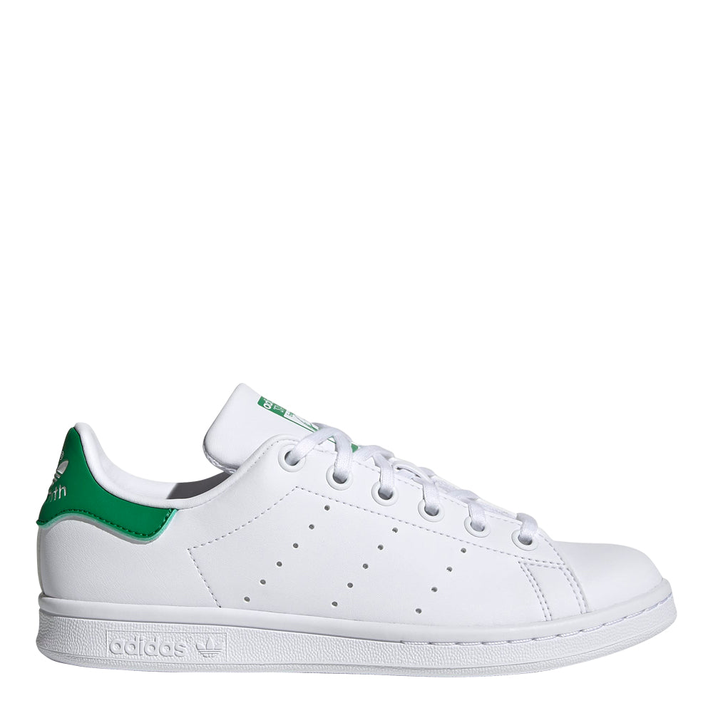 adidas Stan Smith Big Kids' Sneakers