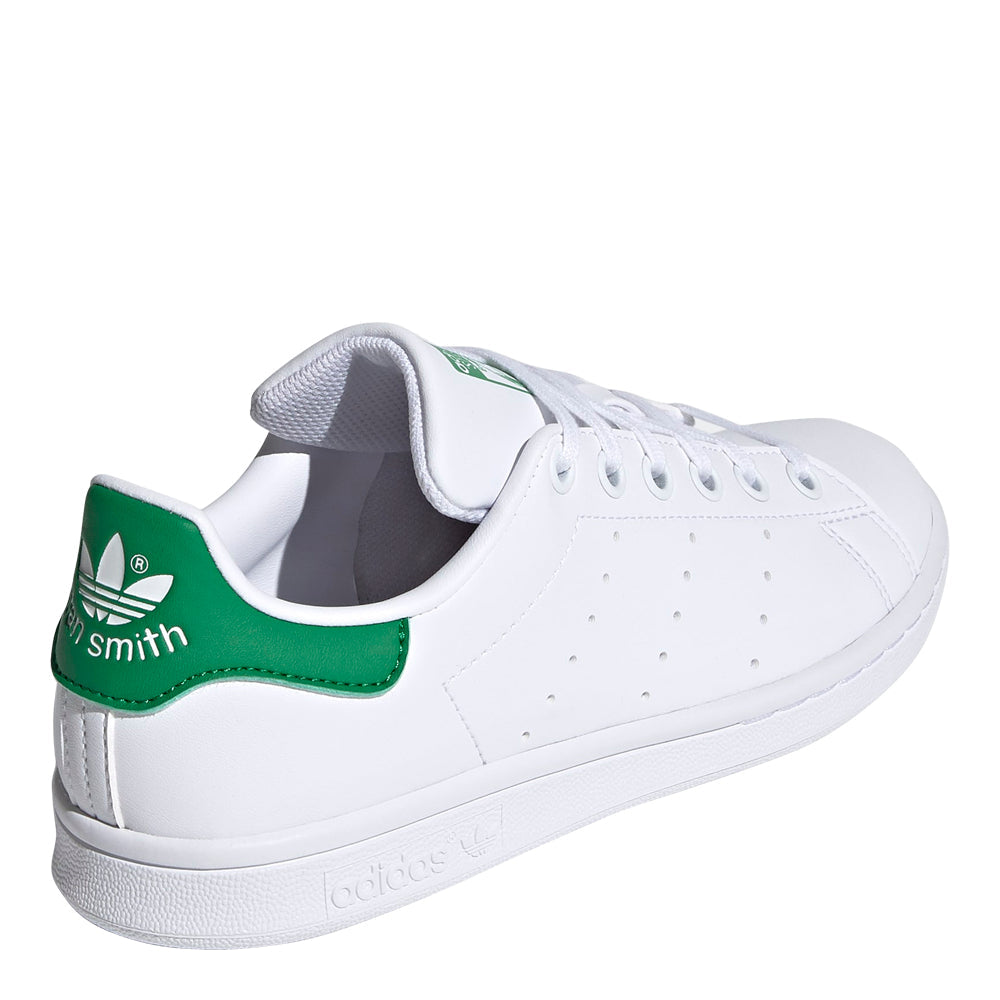 adidas Stan Smith Big Kids' Sneakers
