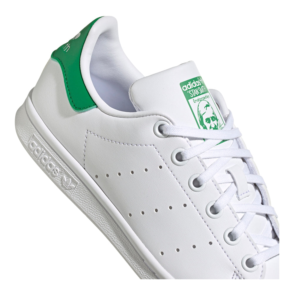 adidas Stan Smith Big Kids' Sneakers