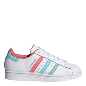 adidas Superstar Big Kids' Sneakers