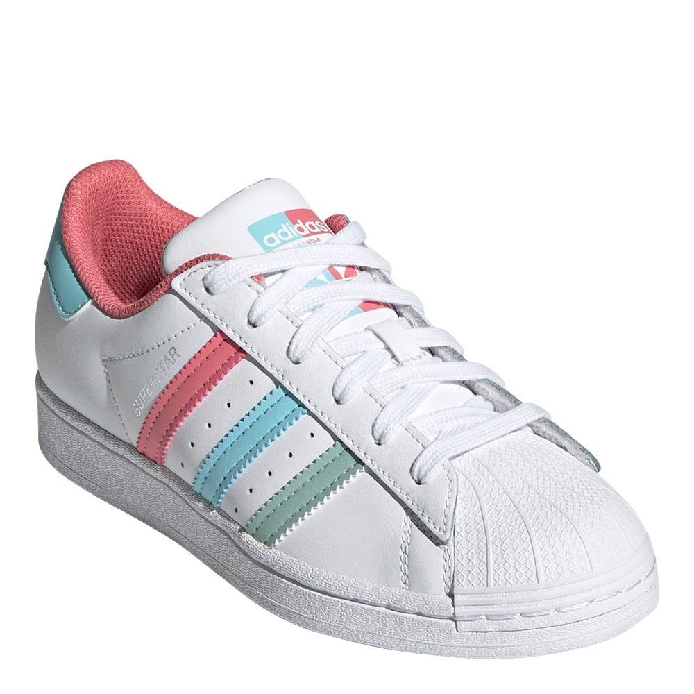 adidas Superstar Big Kids' Sneakers