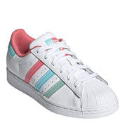 adidas Superstar Big Kids' Sneakers