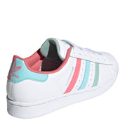 adidas Superstar Big Kids' Sneakers