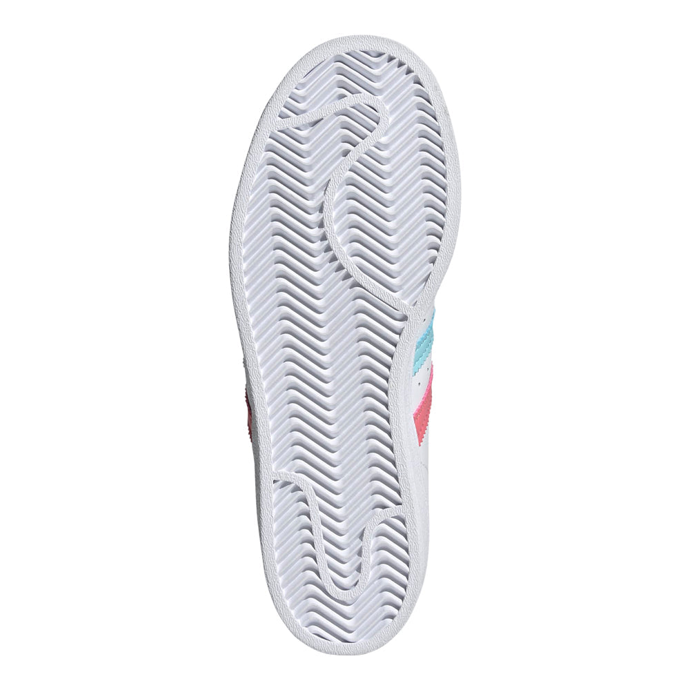 adidas Superstar Big Kids' Sneakers