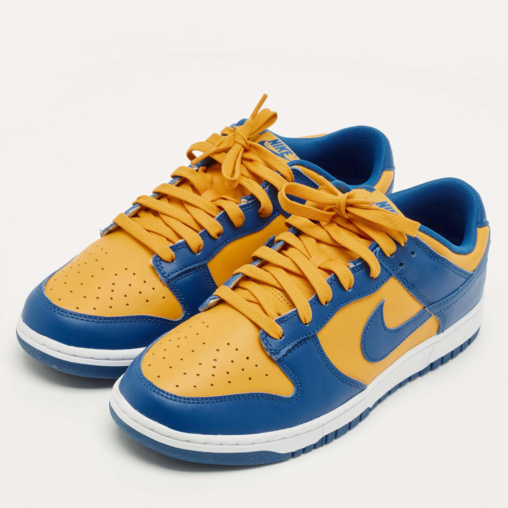 Nike Dunk Ucla