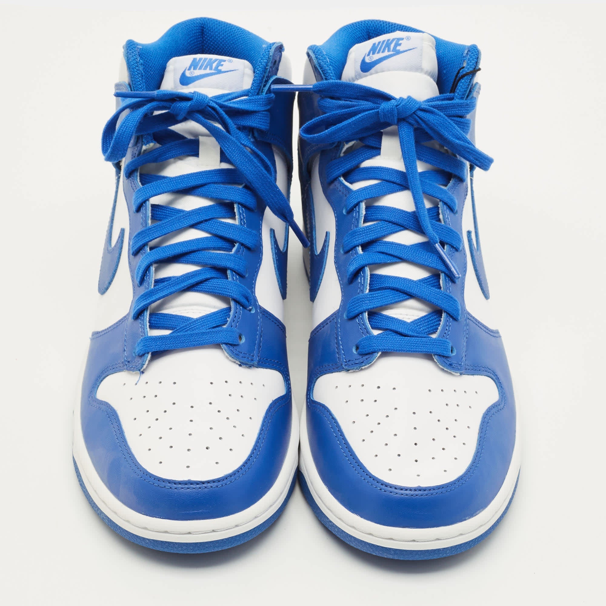 Nike Dunk Game Royal