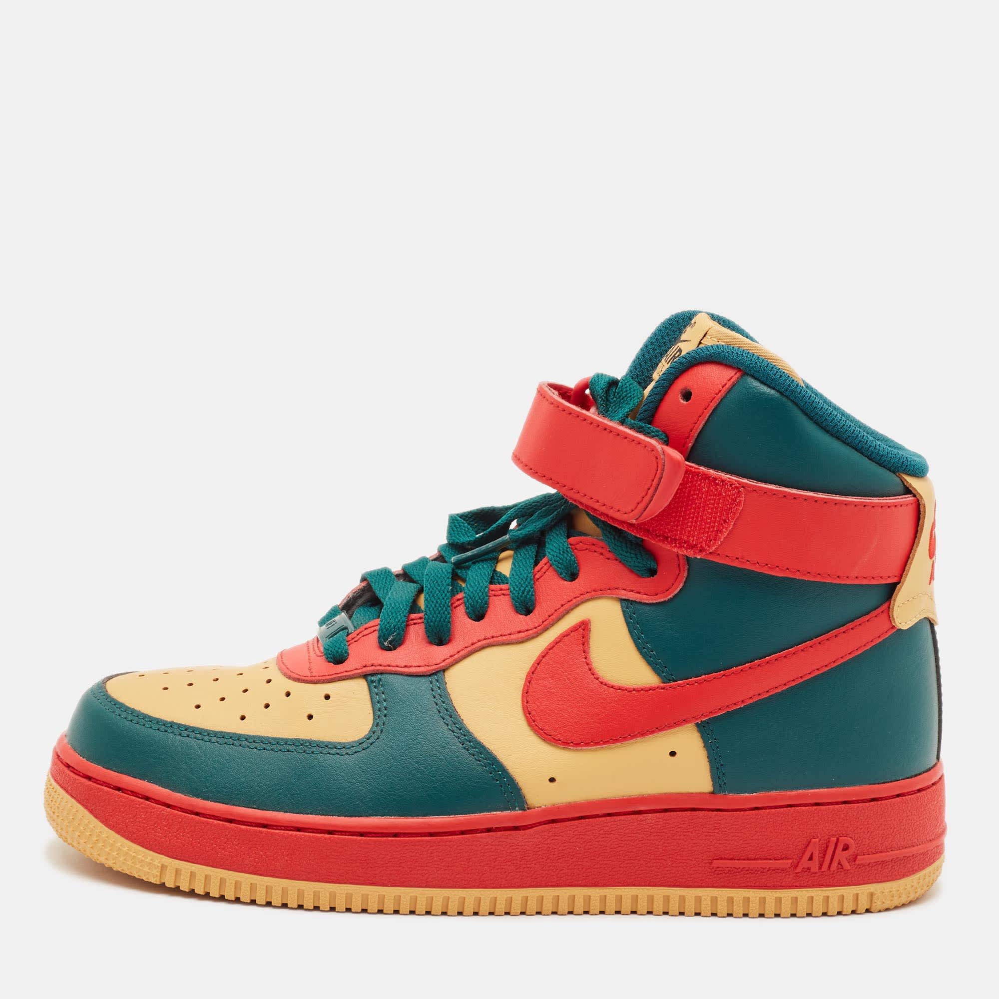 Nike Air Force 1 By You Custom