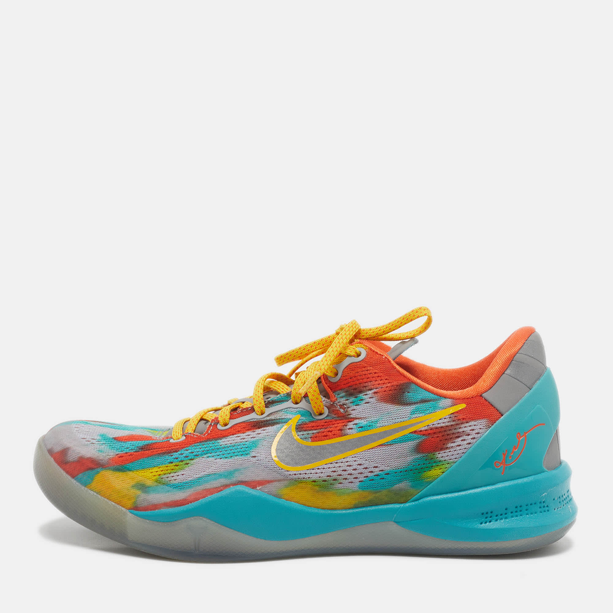 Nike Kobe 8 Protro Venice Beach