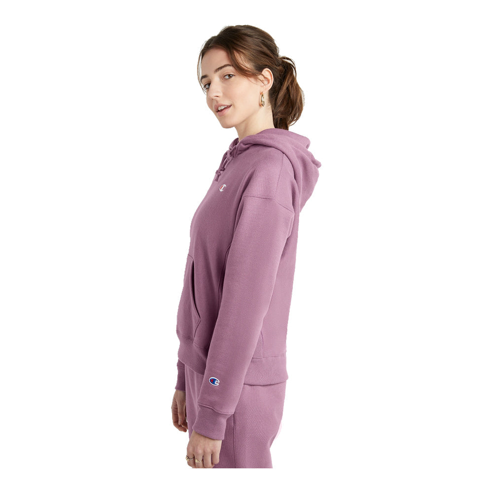Champion Women's Reverse Weave Hoodie