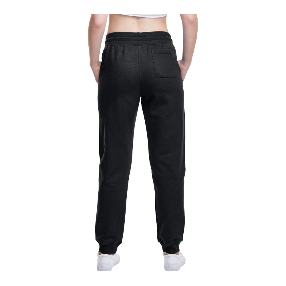 Champion Women's Reverse Weave C Logo Joggers