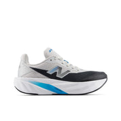 Big Kid's FuelCell Rebel Lace (32N - Grey Matter/Black/Altitude)