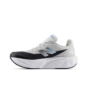 Big Kid's FuelCell Rebel Lace (32N - Grey Matter/Black/Altitude)