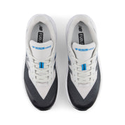 Big Kid's FuelCell Rebel Lace (32N - Grey Matter/Black/Altitude)