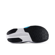 Big Kid's FuelCell Rebel Lace (32N - Grey Matter/Black/Altitude)