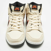 Nike Sb Dunk Pro Prm San Francisco Giants