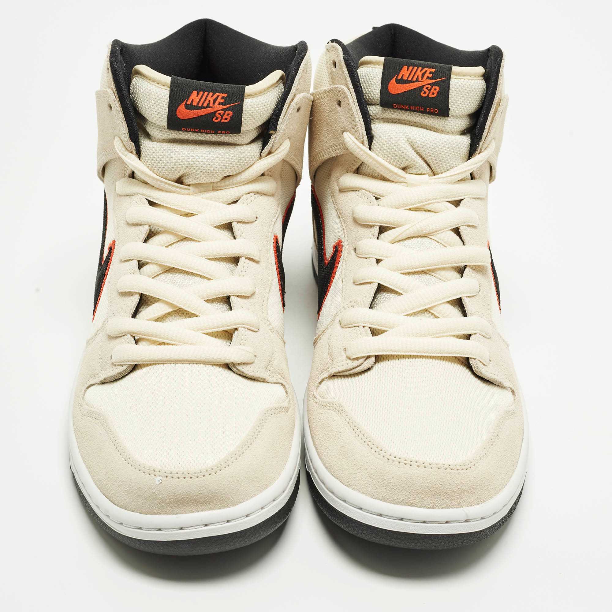 Nike Sb Dunk Pro Prm San Francisco Giants