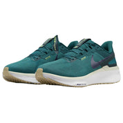 Nike Air Zoom Structure 25 Geode Teal / Purple Ink  DJ7883-300 Men's