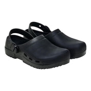 Birkenstock Birki Air 2.0 Jet Black  1025978 Women's