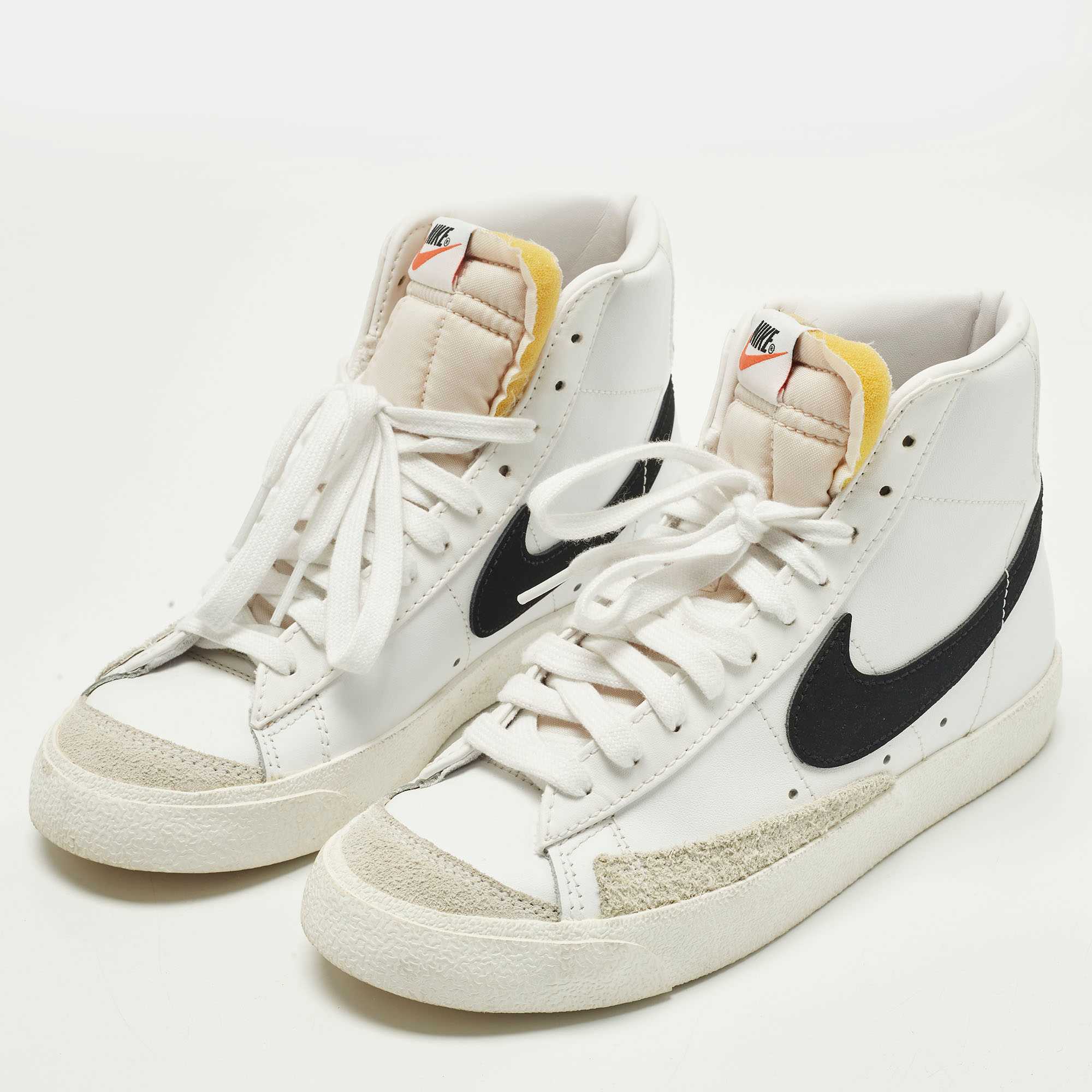 Nike Blazer Mid Sacai