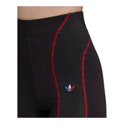 adidas Women's Adicolor Tricolor Shorts