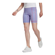 adidas Women's Adicolor Tricolor Shorts