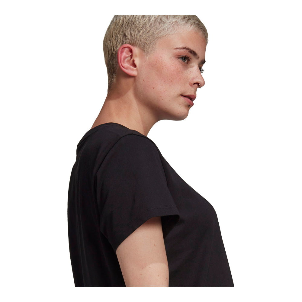 adidas Women's Loungewear Adicolor Classics Loose T-Shirt