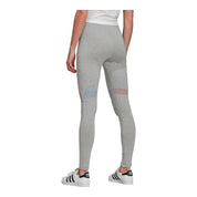 adidas Women's Loungewear Adicolor Tricolor Leggings