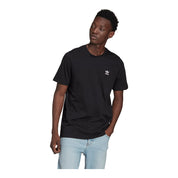 adidas Men's Loungewear Adicolor Essentials Trefoil T-Shirt