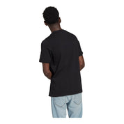 adidas Men's Loungewear Adicolor Essentials Trefoil T-Shirt