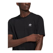 adidas Men's Loungewear Adicolor Essentials Trefoil T-Shirt