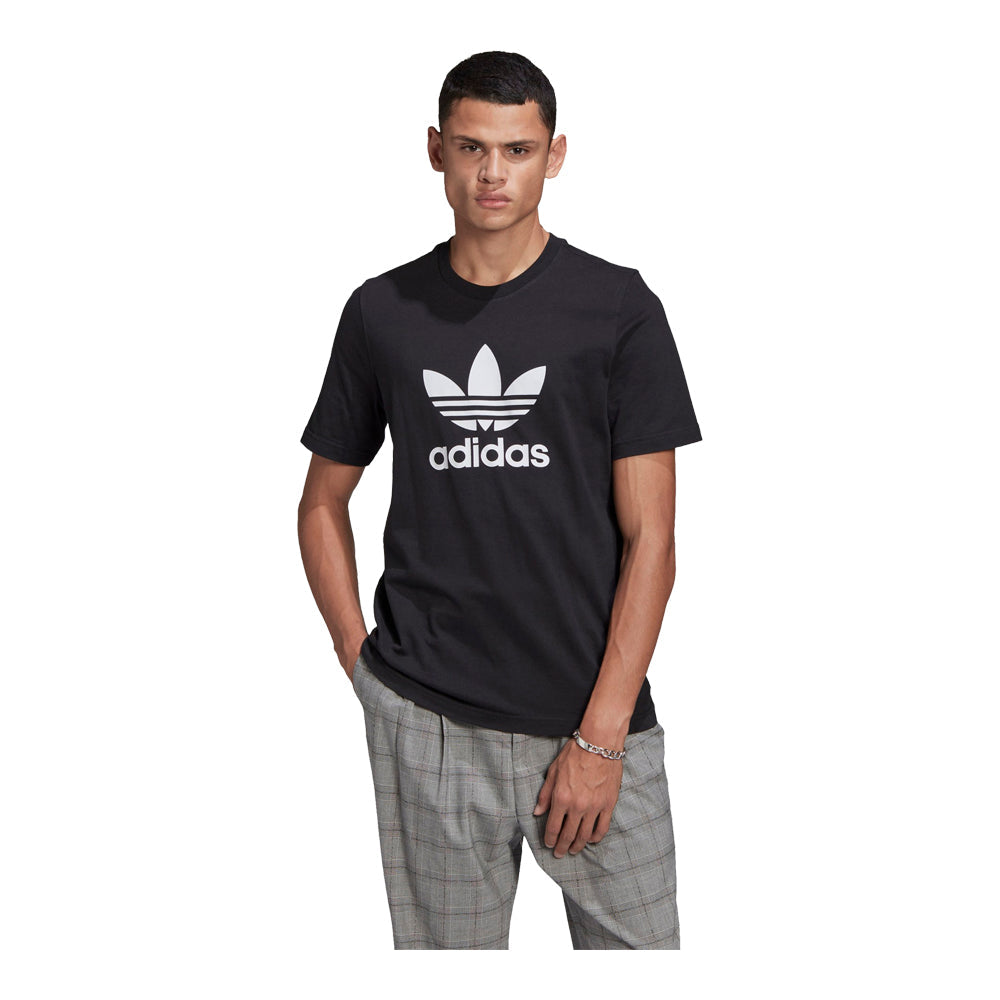 adidas Men's Adicolor Classics Trefoil T-Shirt