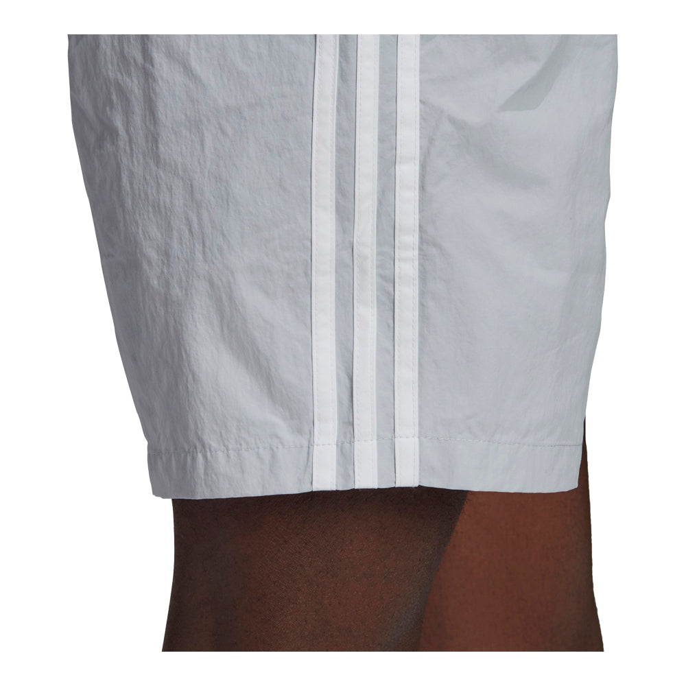 adidas Men's Adicolor Classics 3-Stripes Swim Shorts