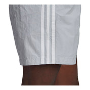 adidas Men's Adicolor Classics 3-Stripes Swim Shorts