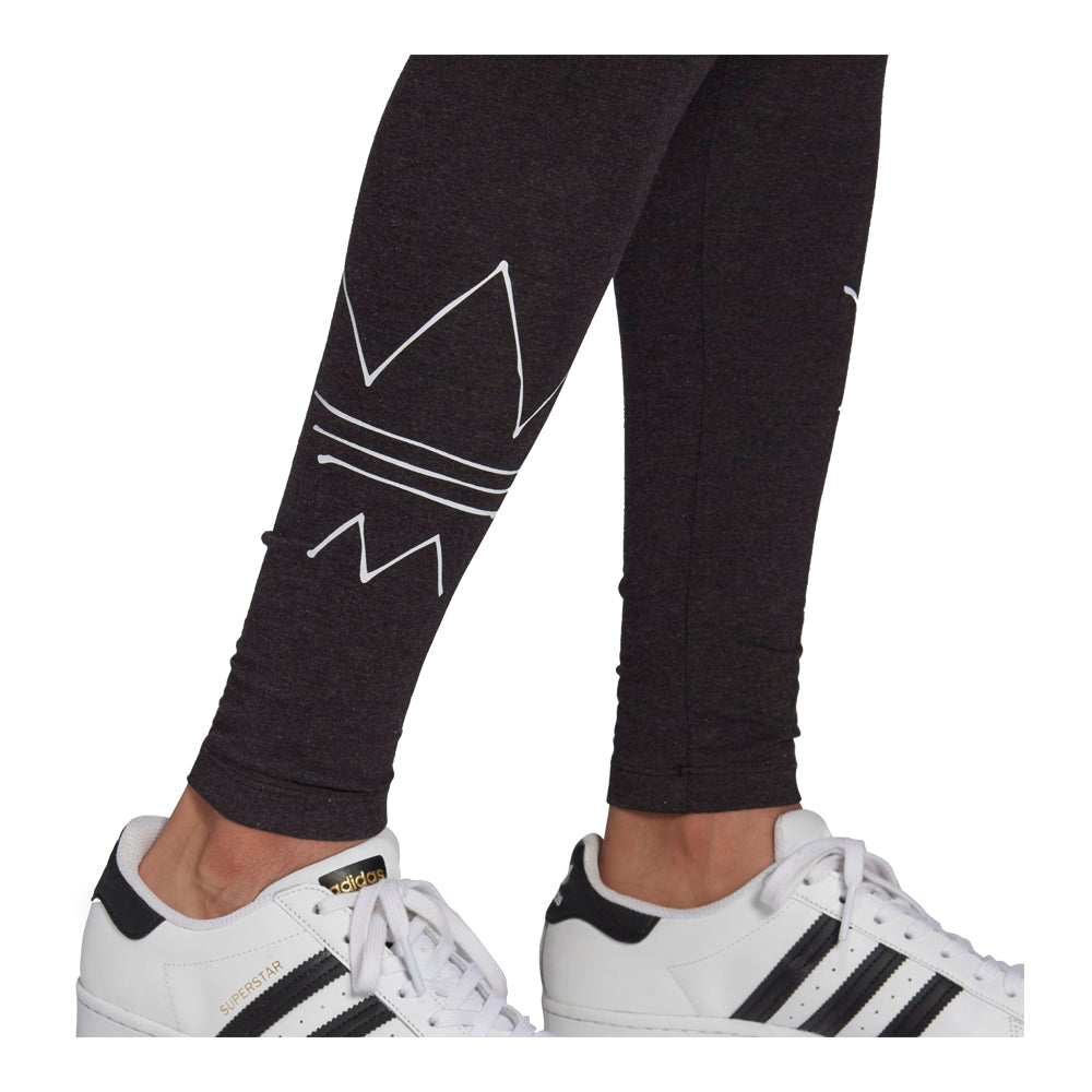 adidas Women's Originals R.Y.V. Leggings
