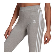 adidas Women's Originals Adicolor Classics 3-Stripes Leggings