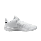 Nike Zoom Hyperspeed Court White / Black  CI2964-100 Men's
