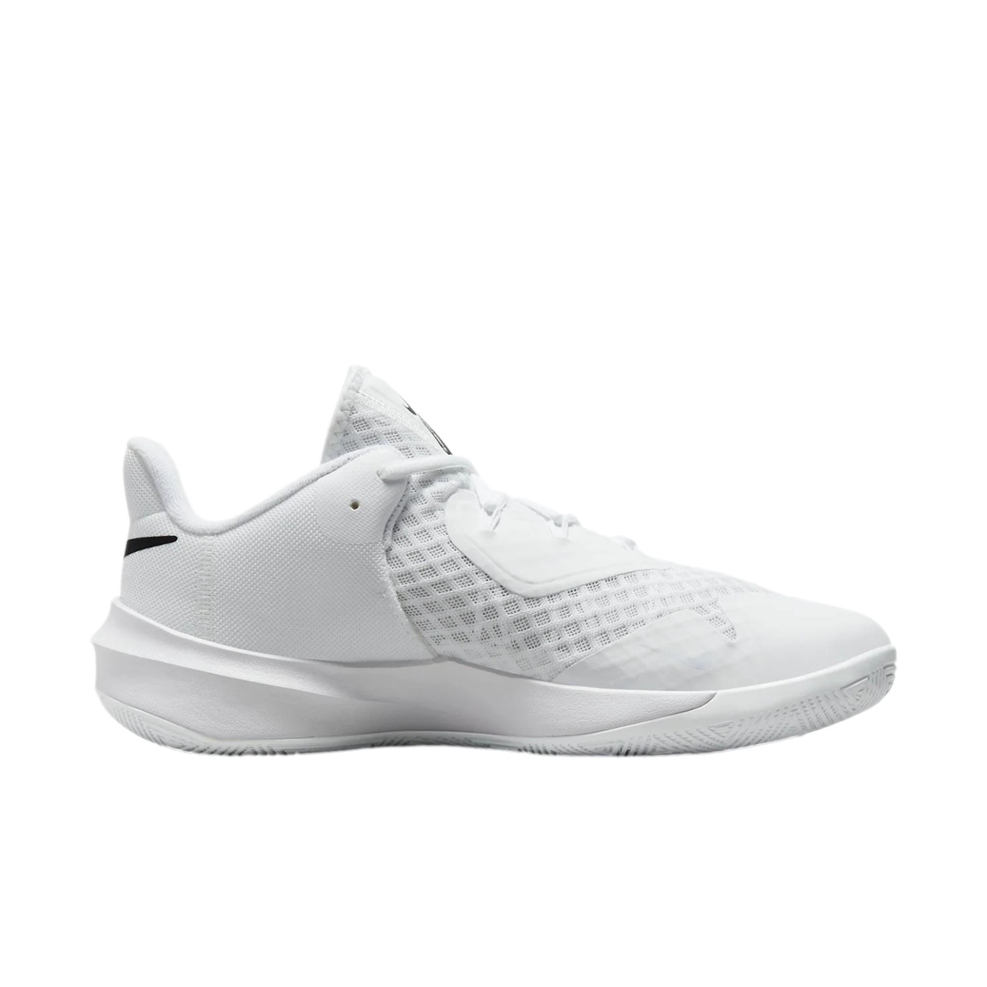 Nike Zoom Hyperspeed Court White / Black  CI2964-100 Men's