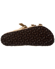 Birkenstock Franca Leather Sandal