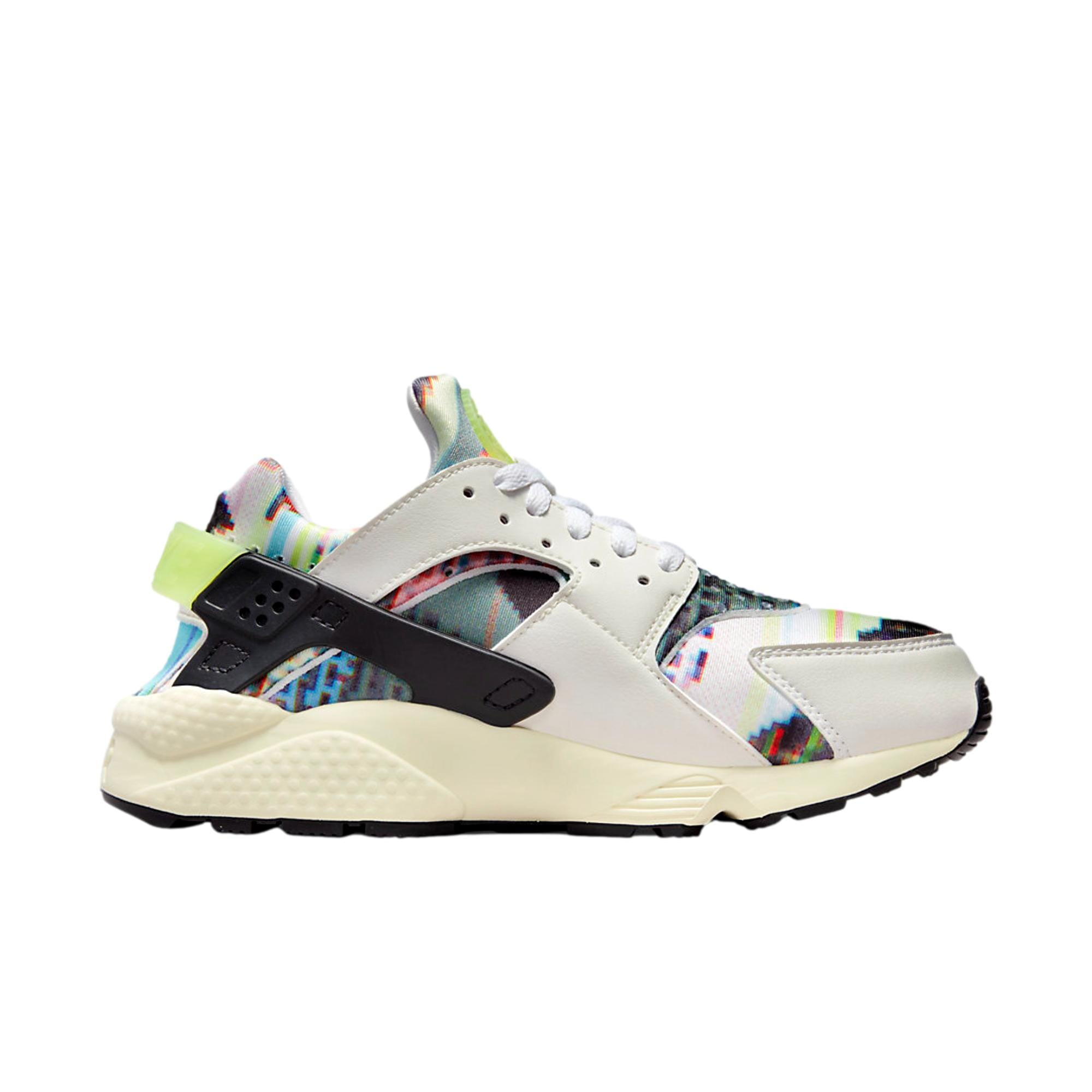 Nike Nike Air Huarache SE Multi - Color / White - Phantom  DX3264-902 Women's