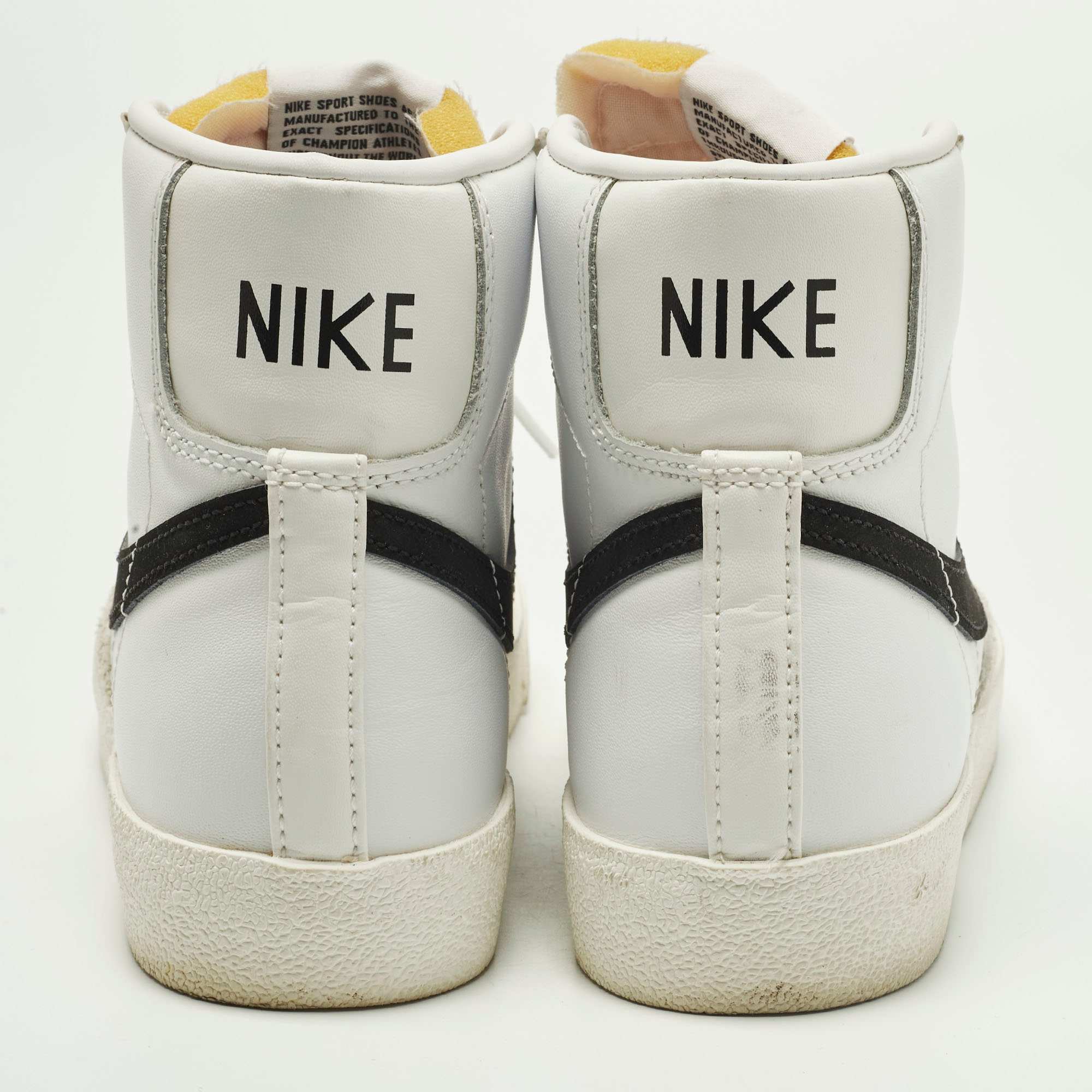 Nike Blazer Mid Sacai