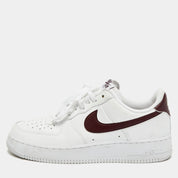 Nike Air Force 1 07 Burgundy Crush