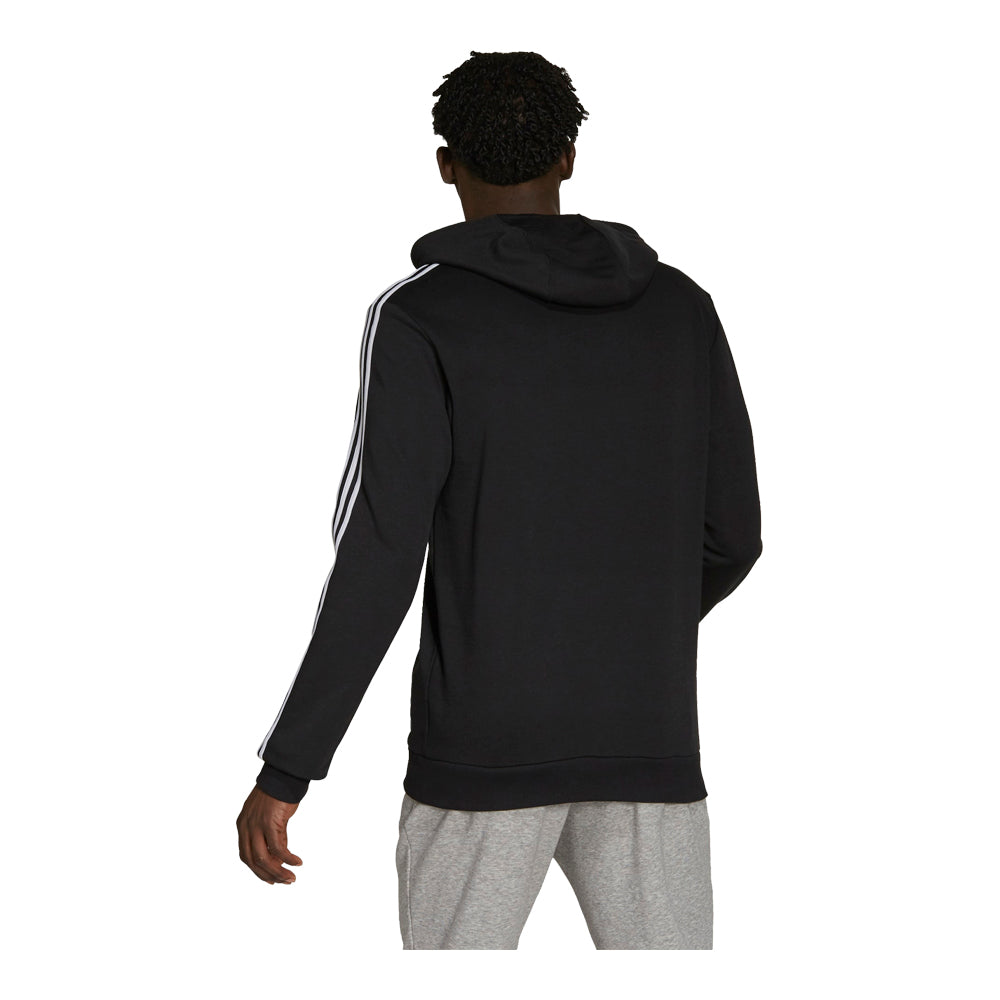 adidas Men's x The Simpsons Family Graphic Hoodie