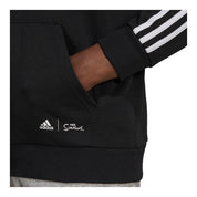 adidas Men's x The Simpsons Family Graphic Hoodie