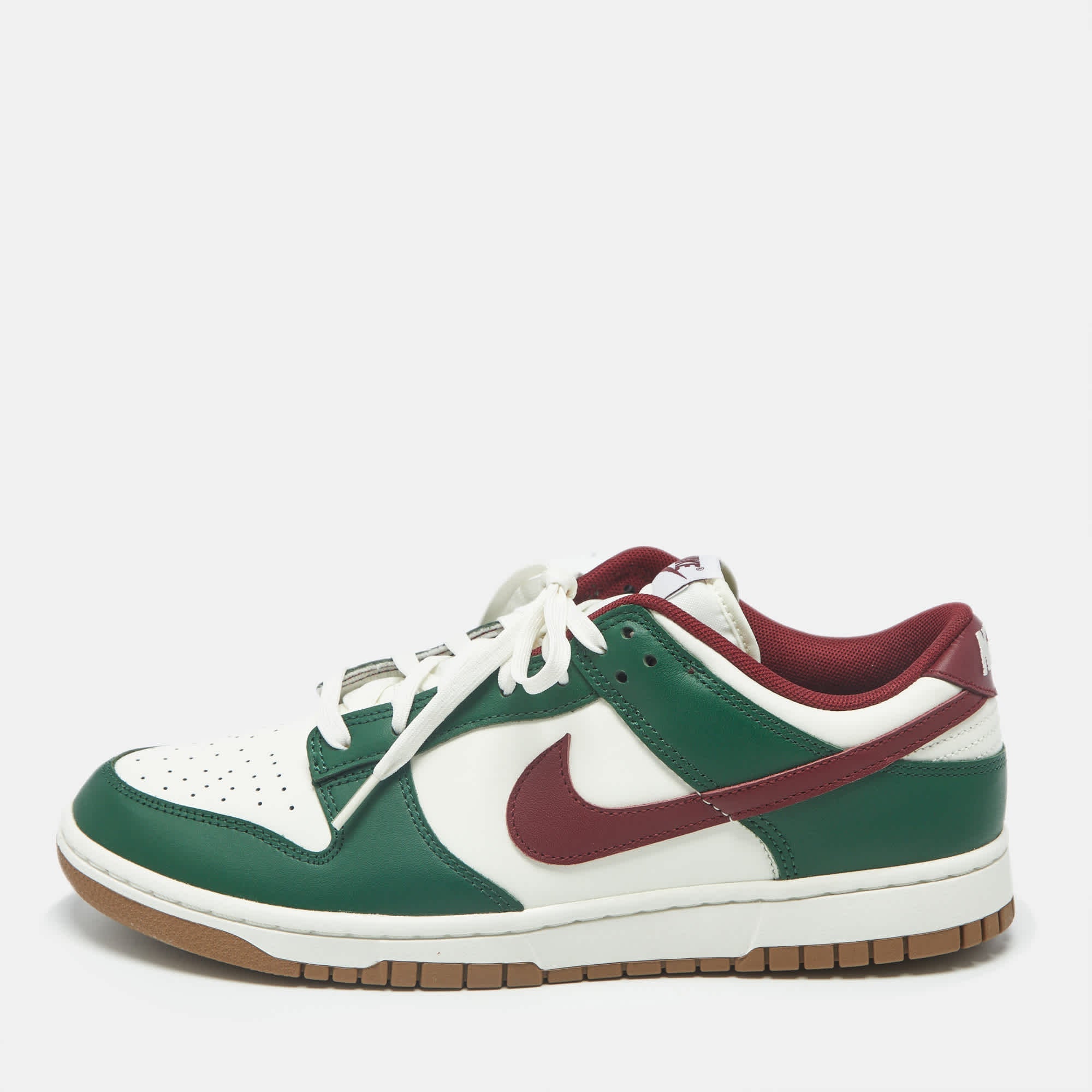 Nike Dunk Gorge Green