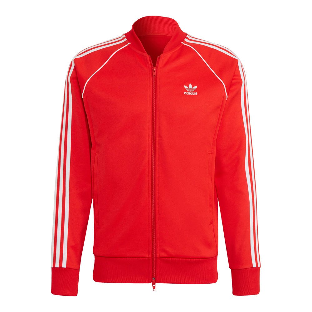 adidas Men's Adicolor Classics Primeblue SST Track Jacket