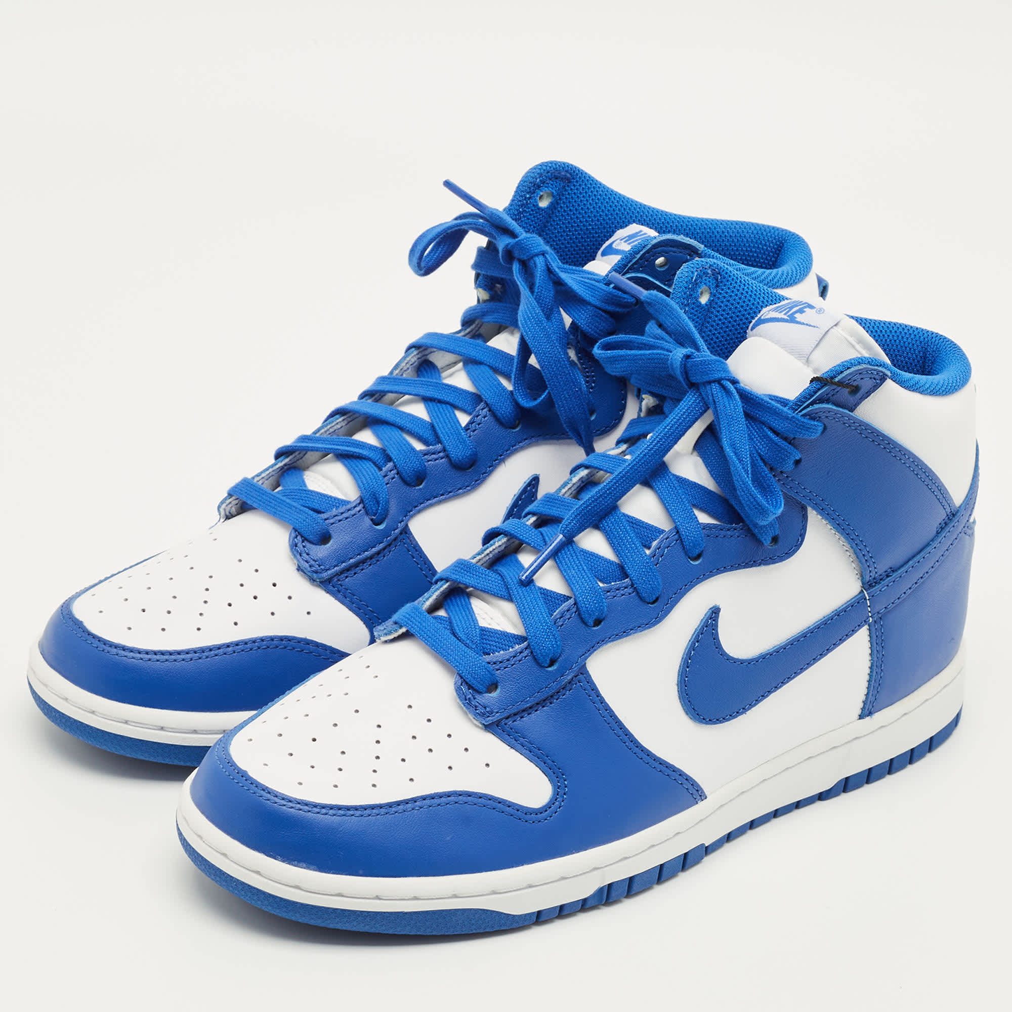 Nike Dunk Game Royal
