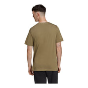 adidas Men's Loungewear Adicolor Essentials Trefoil T-Shirt